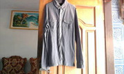 bongkar lemari,distro,branded, kemeja celcius, evolve, kemeja levis
