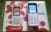 nokia 5070 fullset murah