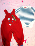 JUAL BRANDED BABY BOY, Mothercare, Next, Debenhams, F&F, Carters, BabyGap, Disney..