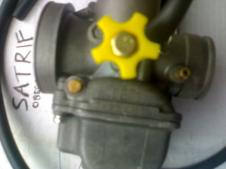 jual karbu keihin PE28 thailand ,Ory honda , TDR