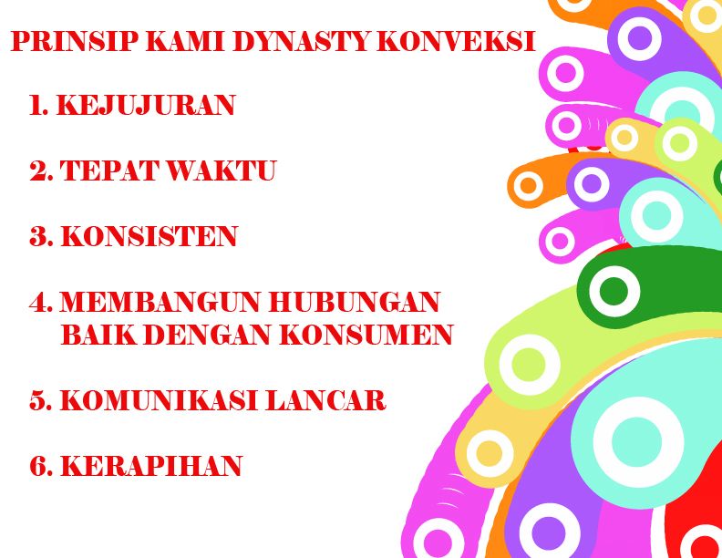 KONVEKSI KAOS DAN JAKET ( TERMURAH )