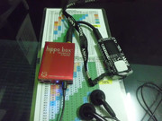 WTS Hippo box red murah