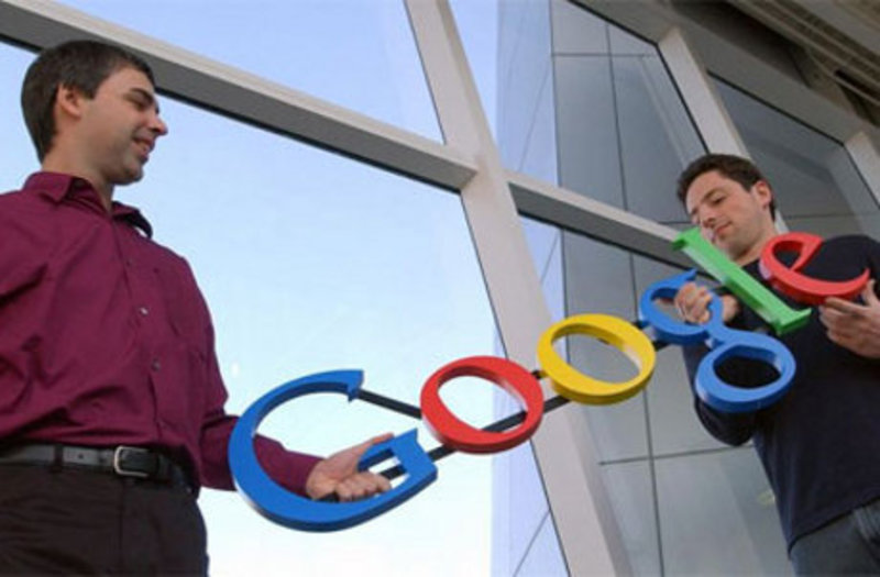 Rahasia Nama 5 Perusahaan IT Terbesar di Dunia