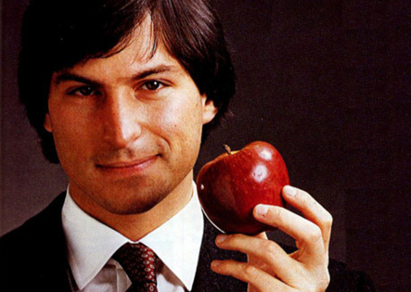 Rahasia Nama 5 Perusahaan IT Terbesar di Dunia