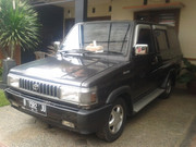JUAL CEPAT KIJANG SUPER 96/97 KONDISI MANTAP