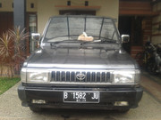 JUAL CEPAT KIJANG SUPER 96/97 KONDISI MANTAP