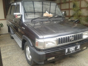 JUAL CEPAT KIJANG SUPER 96/97 KONDISI MANTAP