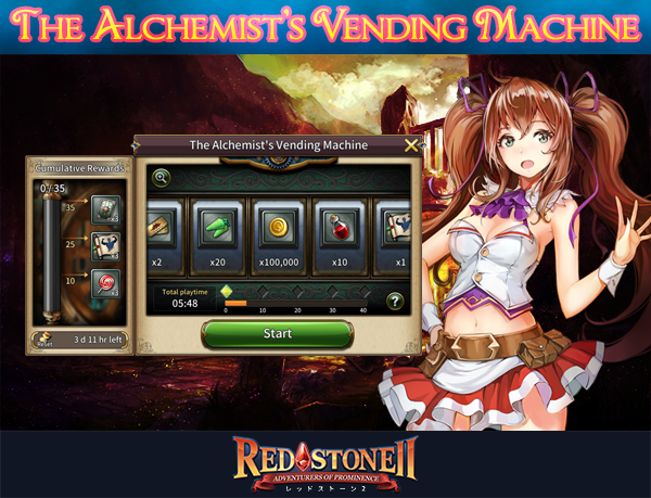 android-ios-red-stone-2---action-rpg