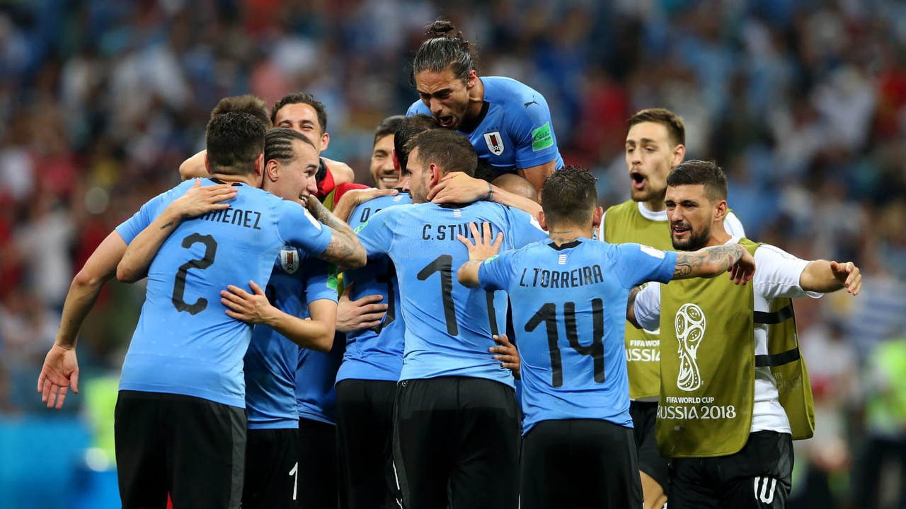 Cristiano Ronaldo Mengikuti Jejak Messi