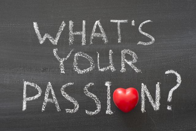 Apakah Pekerjaan Yang Kamu Lakukan Sudah Sesuai Dengan Passion Kamu?