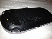 PS VITA WIFI GARANSI 10 BULAN