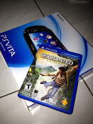 PS VITA WIFI GARANSI 10 BULAN