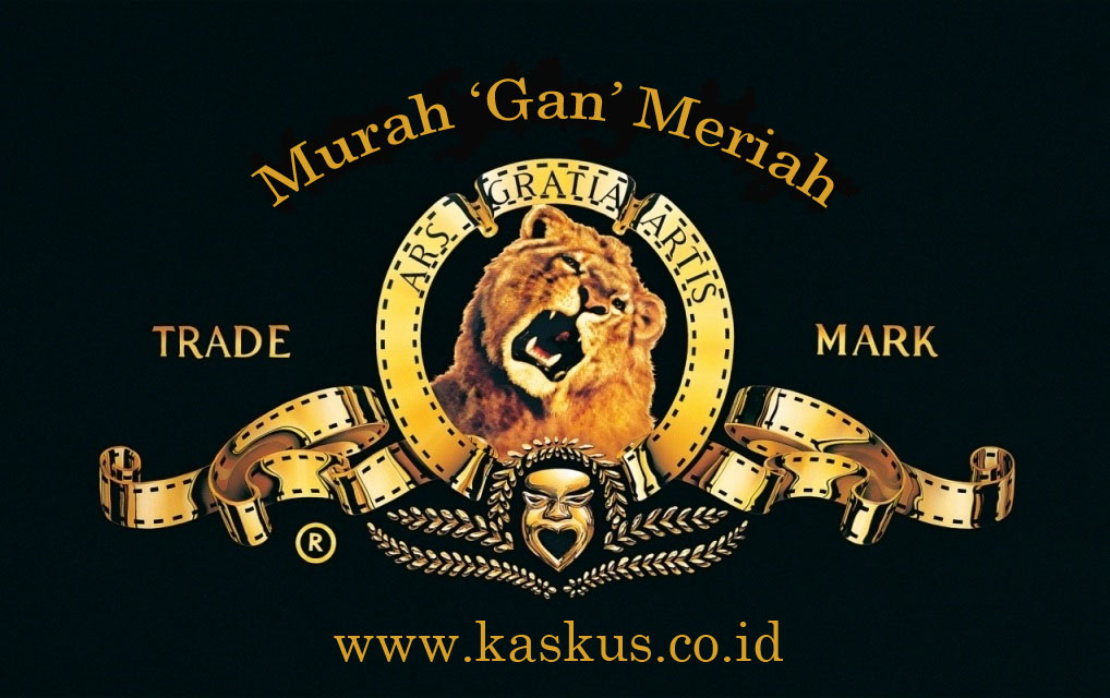 Jasa isi Hardisk 'MGM'(Film,3D SBS,Cartoon,Anime,TV Seri,Dokumenter,PC Game,PS3,dll)