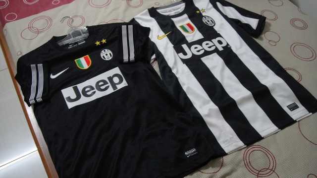 jersey original juventus home away 12/13 .. pirlo21.. mint condition