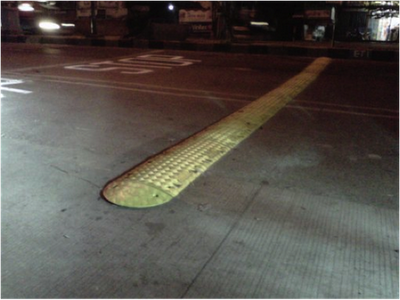 Macam Macam Polisi Tidur