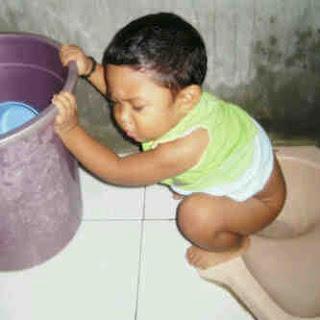 Bocah2 Yang Bakal Dan Sudah Didunia Maya