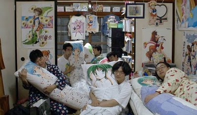 Foto Hot Pacaran dan Perkawinan Paling Gila Dari Jepang