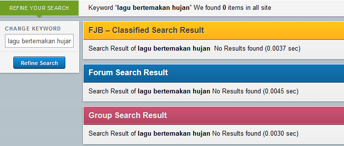 lagu bertemakan hujan