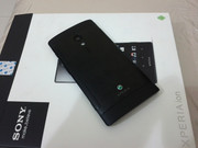 Jual murah sony xperia ion lt28i fullset, mulus, dan baru pake 2 minggu