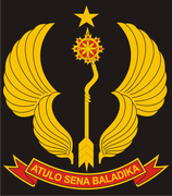 Satuan-satuan organik dalam TNI-AD