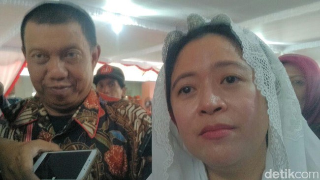 Hari Bekal Nasional! Puan Ajak Masyarakat Tak Malu Bawa Bekal