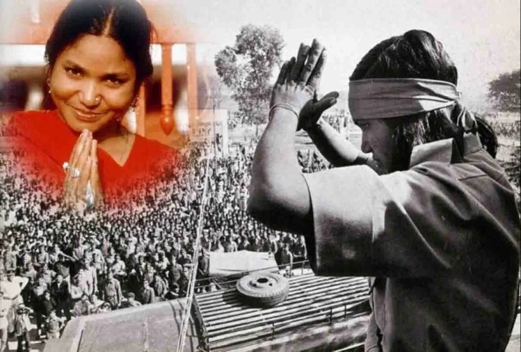 Phoolan Devi, Ratu Bandit Bollywood