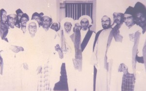 &#91;2013&#93; INFO Jadwal Perayaan Maulid &amp; Haul Baginda Nabi Muhammad S.A.W 