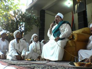 &#91;2013&#93; INFO Jadwal Perayaan Maulid &amp; Haul Baginda Nabi Muhammad S.A.W 