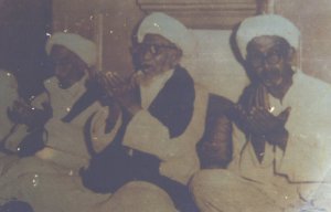 &#91;2013&#93; INFO Jadwal Perayaan Maulid &amp; Haul Baginda Nabi Muhammad S.A.W 