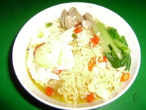 10 Jenis Sarapan dan Makanan Favorit Orang Indonesia, Agan yang Mana?