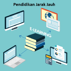 Pembejalaran Jarak Jauh, Bikin Guru Lebih Melek Teknologi dan Kreatif