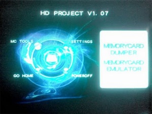 Flashdisk menjadi Memori Card Ps2 ?