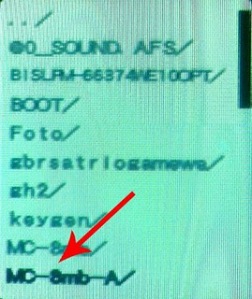 Flashdisk menjadi Memori Card Ps2 ? 