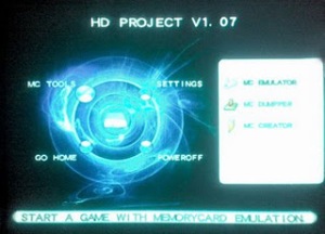 Flashdisk menjadi Memori Card Ps2 ?