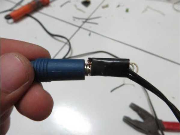 Cara Memperbaiki Headset atau Speaker yang Rusak