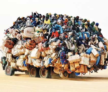 Sepercik Pelajaran dari Mudik Lebaran