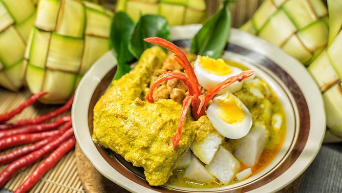 Hal-hal yang Biasa Terlihat Menjelang Akhir Ramadhan