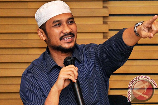 &#91;EKSKLUSIVE&#93; Wawancara Wiwin : Soal &quot;SPRINDIK&quot; Anas