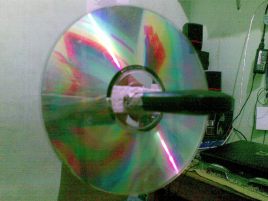 5 BENDA SEKITAR YG MENGUATKAN SINYAL & SPEED MODEM + CARA MEMBUAT