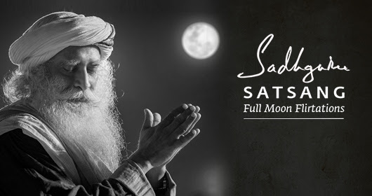 SATSANG August 2021