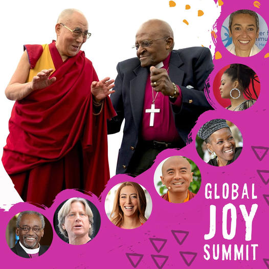 Global Joy Submit