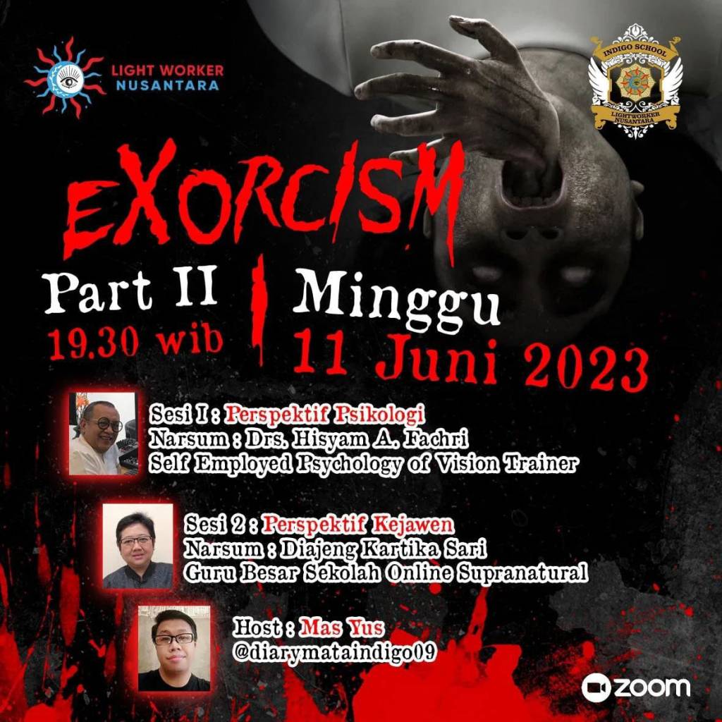 exorcism--menyangkut-banyak-aspek