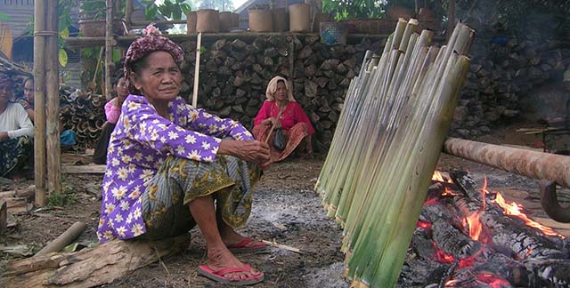 Wadai Banjar 41 Macam, Peninggalan Tradisi Lama Banjarmasin Kalsel