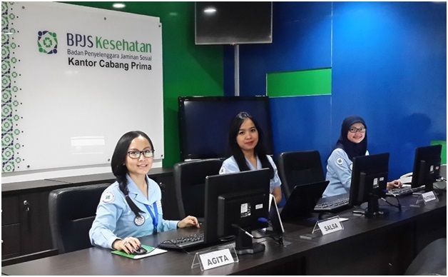 Sharing Cara Mendapatkan Kacamata Pakai BPJS, Bonus Tips Greget Dapet Kacamata Keren