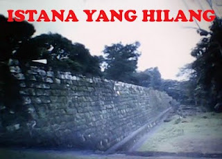 Negeri Saba' dan Istana Sulaiman ada di Jawa versi KH. Fahmi Basya