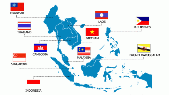 AFTA 2015 Kehancuran Ekonomi Indonesia