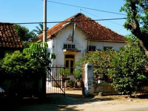 Tionghoa Muslim di Sumenep, Madura