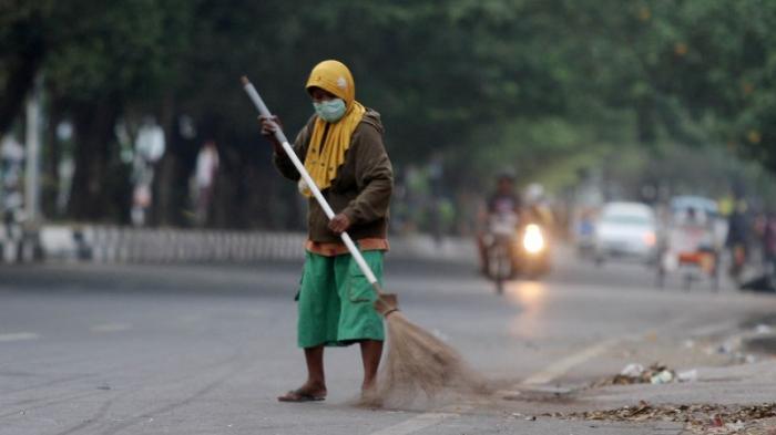 Gak Cuma Ojol, Profesi Ini Juga Perlu Kalian Bantu Disaat Genting Seperti Ini