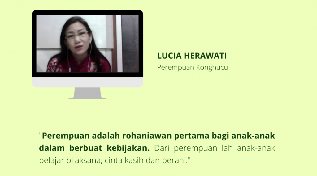 Hadapi Pandemi dengan Spiritualitas dan Kesadaran Sosial
