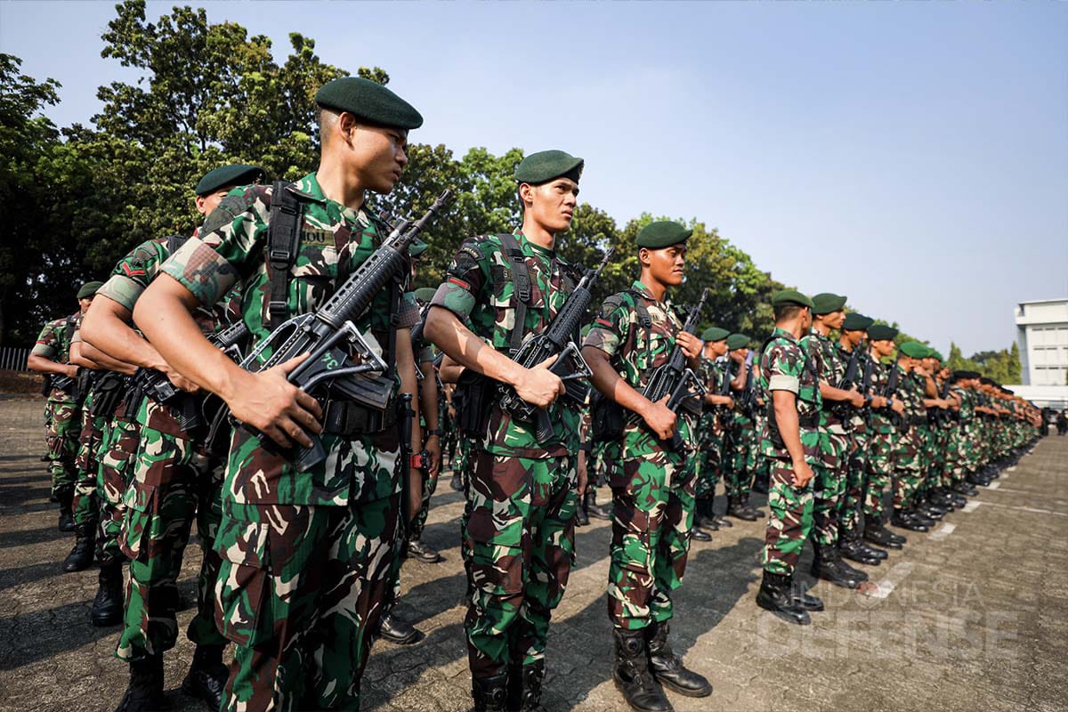 Dampak Pengesahan UU TNI, Warganet Serukan Boikot Pajak